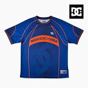 DC SUPERTOUR JERSEY