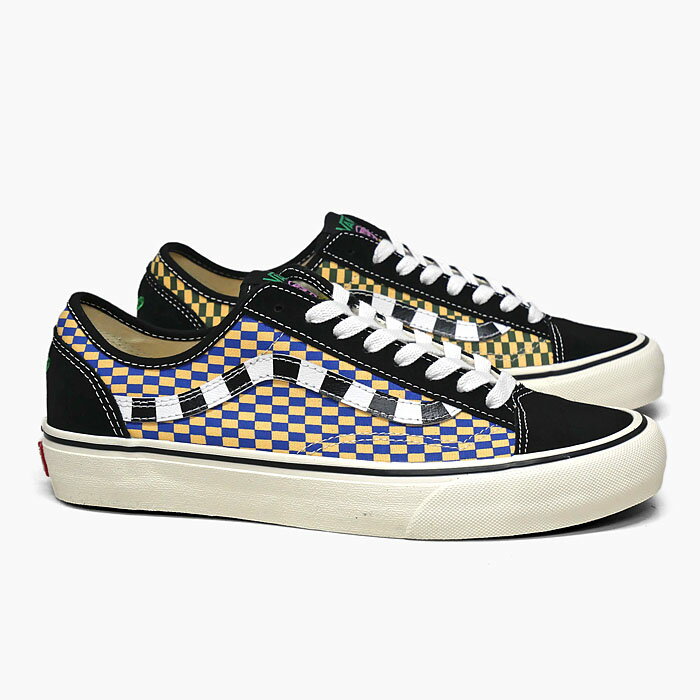 楽天市場】vans オールドスクール style36の通販 楽天市場】vans オールドスクール style36の通販
