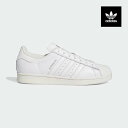 アディダス スーパースター メンズ レディース スニーカー スケシュー 白 ADIDAS SKATEBOARDING SUPERSTAR ADV IG7575 ...