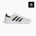 アディダス ブセニッツ スニーカー メンズ ADIDAS SKATEBOARDING BUSENITZ VINTAGE IE3102 アディダススケートボーディ...