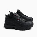フィラ レディース スニーカー FILA DISRUPTOR...