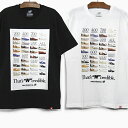 【メール便対応】ニューバランス Tシャツ NB INCREDIBLE TEE メンズ 半袖 クルーネック NEW BALANCE フォトプリント ブラック ホワイト コットン MT91582 プレゼント