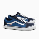 VANS OLD SKOOL PRO バンズ オールドスクー...