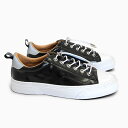 【30%OFF】SLACK CLUDE [BLACK/WHI...