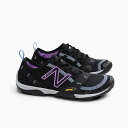 【20%OFF】NEW BALANCE ニューバランス レディース スニーカー ミニマス WT10BV スエード LADIES WOMEN'S MT10 トレイル トレッキング ランニング シューズ