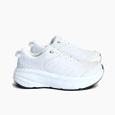 HOKA ONE ONE ホカ オネオネ ボンダイ BONDI SR WHITE 1110520 WWH メンズ 厚底 ランニングシューズ アスレチックシューズ オールホワイト 白 軽量 スニーカー シューズ