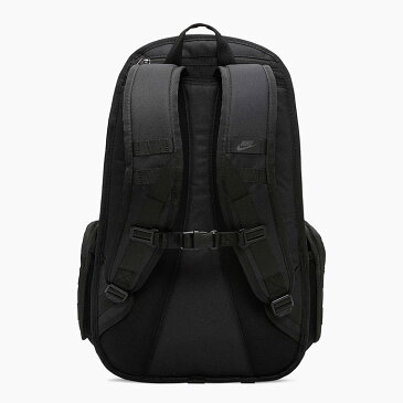 【並行輸入品】リュック ナイキ エスビー NIKE SB RPM BACKPACK [BLACK/BLACK/BLACK BA5971-014] 26L リュックサック バックパック バッグ メンズ/レディース 黒 大容量