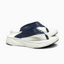 【フィラ サンダル】FILA ZEN 1SM00741 147[フィラ ゼン サンダル][メンズ/レディース/ビーチサンダル/白/ネイビー/厚底]