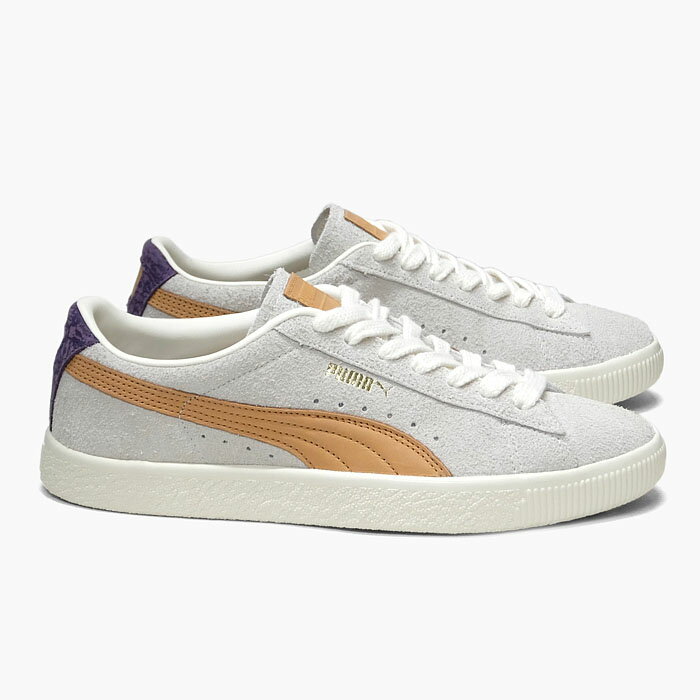 PUMA SUEDE VTG SC 380942-01[プーマ スウェード ヴィンテージ スカンジナビアン][スニーカー/メンズ/レディース/スエード/ビンテージ/2021秋]