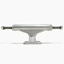 トラック スケボー スケートボード 海外モデル 直輸入 Thunder - Polished Skateboard Truck, Silver, 149 HIトラック スケボー スケートボード 海外モデル 直輸入