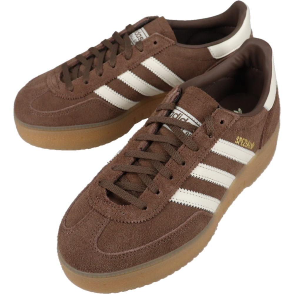 楽天市場】adidas spezial（カラーブラウン）（スニーカー｜メンズ靴