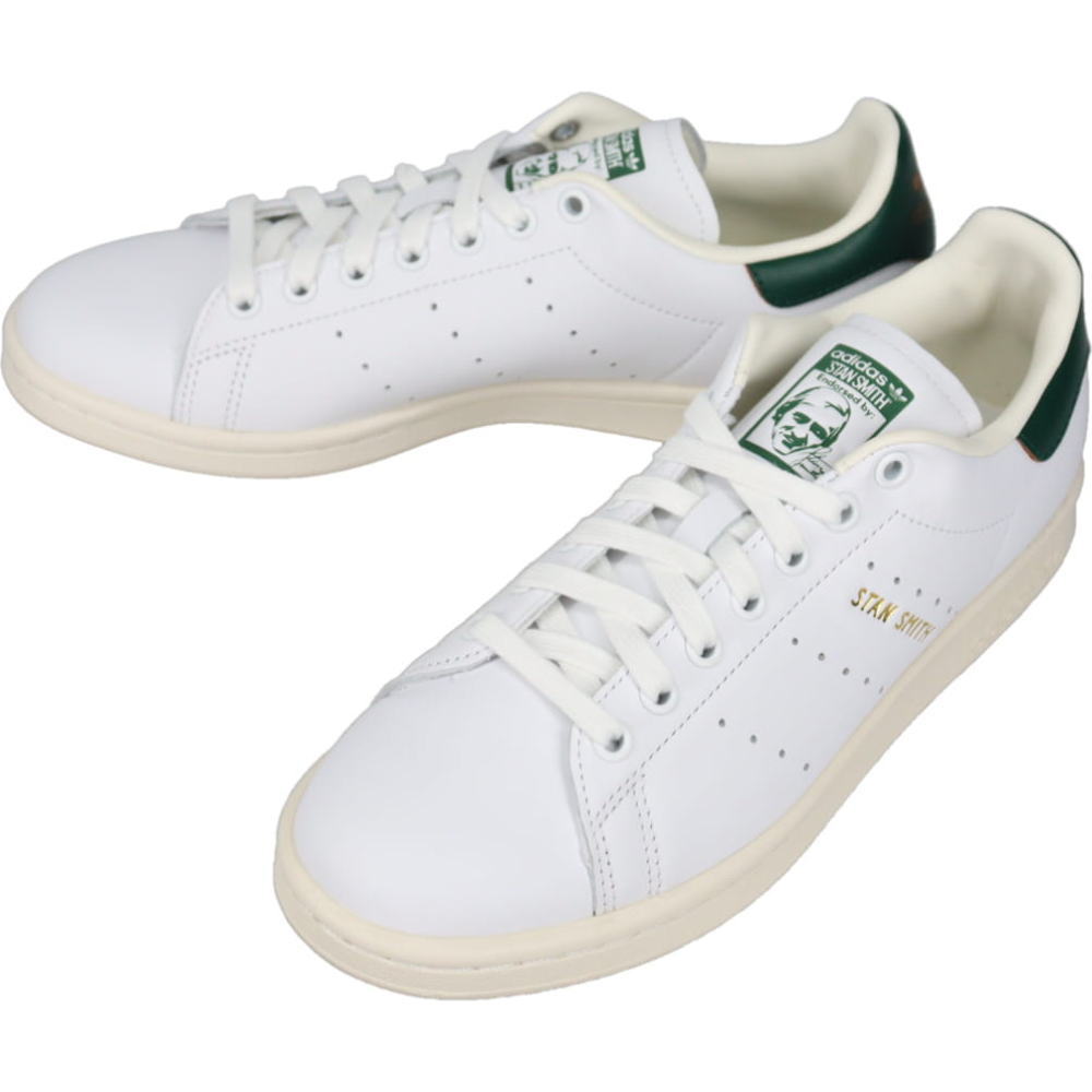 楽天市場】スタンスミス stan Smith ガラスレザー（靴）の通販
