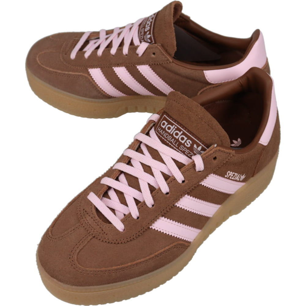 楽天市場】adidas スペツィアル ピンク（カラーブラウン）（靴）の通販