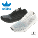 アディダス adidas スニーカー スウィフトラン プライムニット SWIFTRUN PK FTWホワイト(CG4126) コアブラック(CG4127)