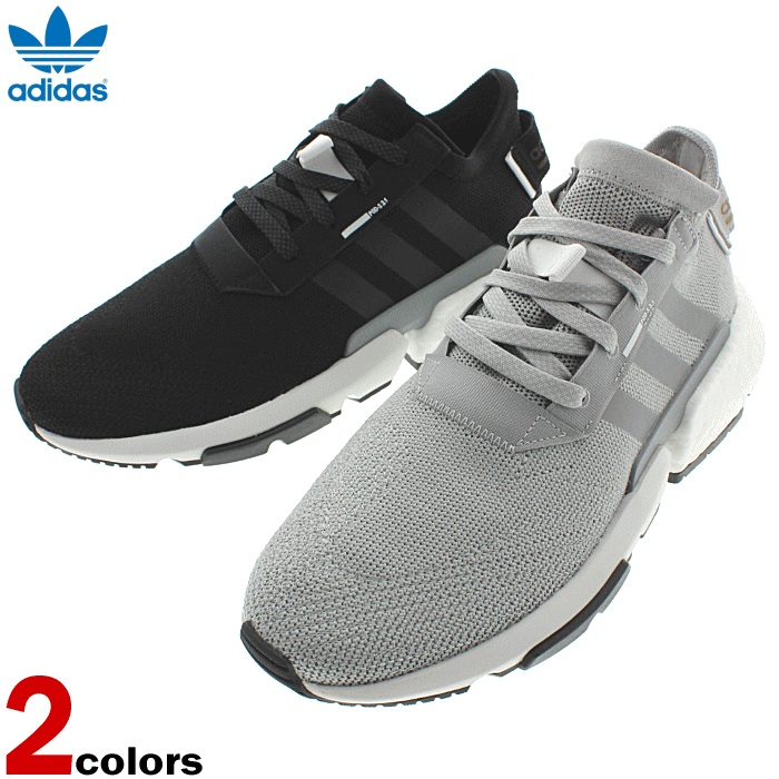 ǥ adidas ˡ ݥå POD-S3.1졼ġ/졼ġ/ե쥯ƥ֥С (CG6121) ֥...