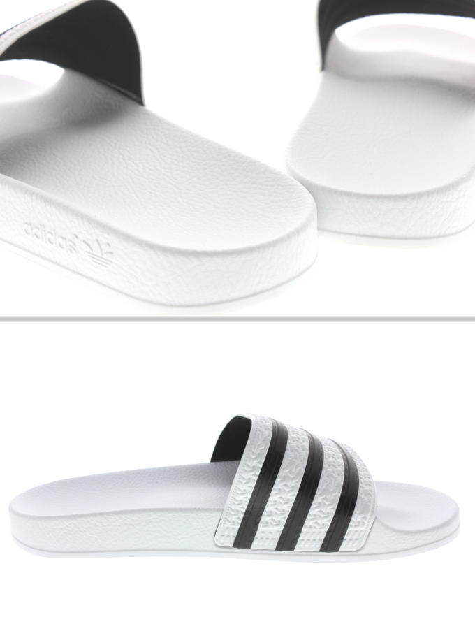 5月限定！最大全額ポイント還元※要エントリー 定番 アディダス adidas サンダル ア...