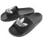  ǥ adidas  ǥå 饤 ADILETTE LITE ֥å/եåȥۥ磻/֥å FU8298