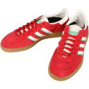 【最大100%ポイントバック 7/1-7/31限定※要エントリー】アディダス adidas スニーカー ハンドボール スペツィアル HANDBALL SPEZI...