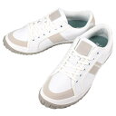 【最大100%ポイントバック 5/1-5/31限定※要エントリー】アドミラル スポーツ Admiral SPORTS スニーカー ボニー BONNIE ホワイト...