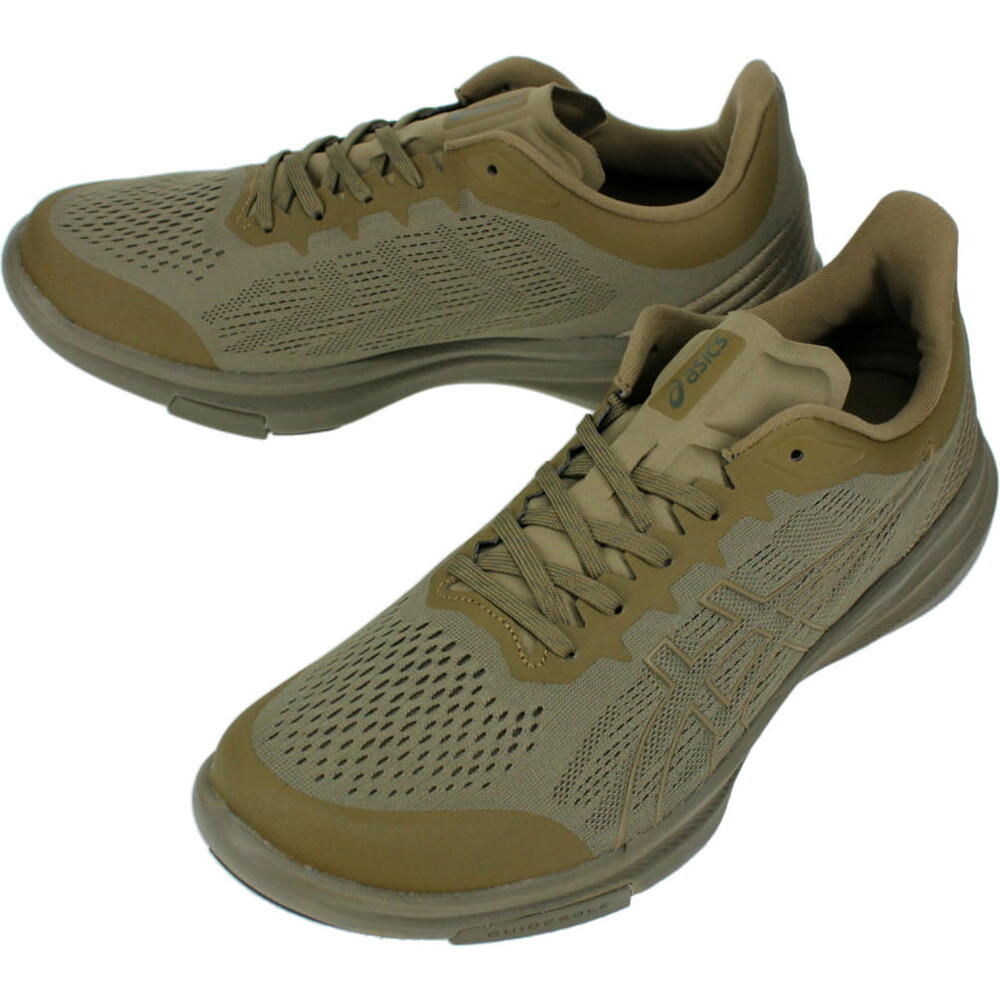 アシックス アシックス asics ウォーキングシューズ ゲルライドウォーク ライト GEL-RIDEWALK LIGHT カーキ 1293A032 300【GGON】