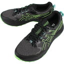 AVbNX asics Xj[J[ Y Q \m} 7 SAebNX GEL-SONOMA 7 GTX ubN/C~l[gO[ 1011B593-004yGIOFz