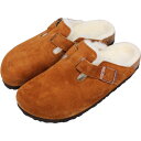 【最大100%ポイントバック7月限定※要エントリー】ビルケンシュトック BIRKENSTOCK レディース サンダル ボストン シアリング Boston She...