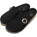 【最大100%ポイントバック7月限定※要エントリー】定番 ビルケンシュトック BIRKENSTOCK レディース バックリー Buckley ブラック 1017...
