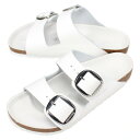 ビルケンシュトック BIRKENSTOCK サン