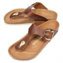【最大100%ポイントバック7月限定※要エントリー】ビルケンシュトック BIRKENSTOCK サンダル ギゼ ビッグ バックル Gizeh Big Buckl...