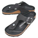 【最大100%ポイントバック7月限定※要エントリー】定番 ビルケンシュトック BIRKENSTOCK サンダル ギゼ ビッグ バックル Gizeh Big Bu...