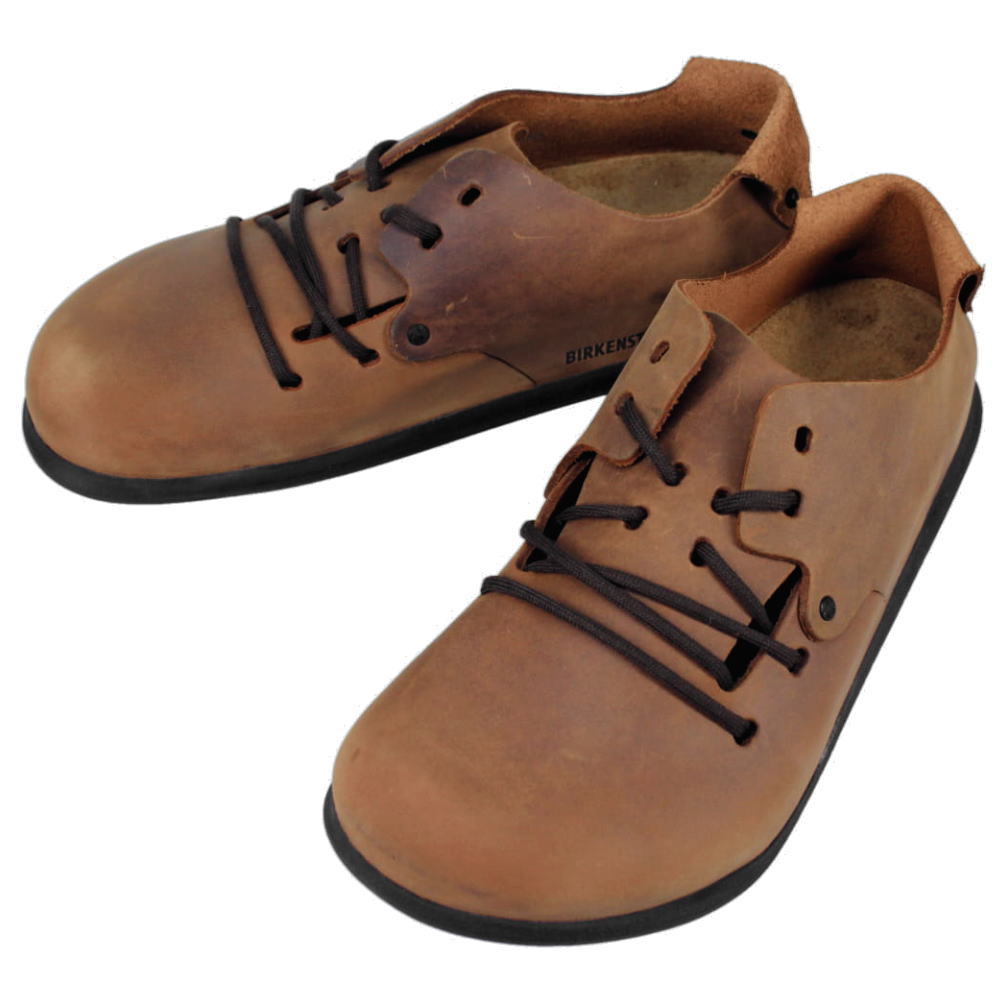 ビルケンシュトック BIRKENSTOCK シューズ モンタナ Montana クオイオ 1004850 メンズ レギュラー幅【GHFF】