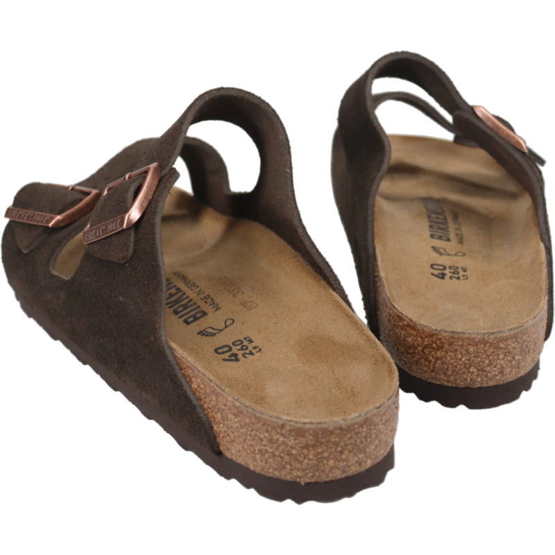 5月限定！最大全額ポイント還元※要エントリー 定番 ビルケンシュトック BIRKENSTOC...