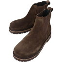 【最大100%ポイントバック 6/1-6/30限定※要エントリー】定番 ビルケンシュトック BIRKENSTOCK ハイウッド スリップ オン ミッド High...