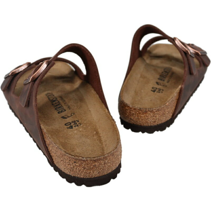 5月限定！最大全額ポイント還元※要エントリー ビルケンシュトック BIRKENSTOCK サ...
