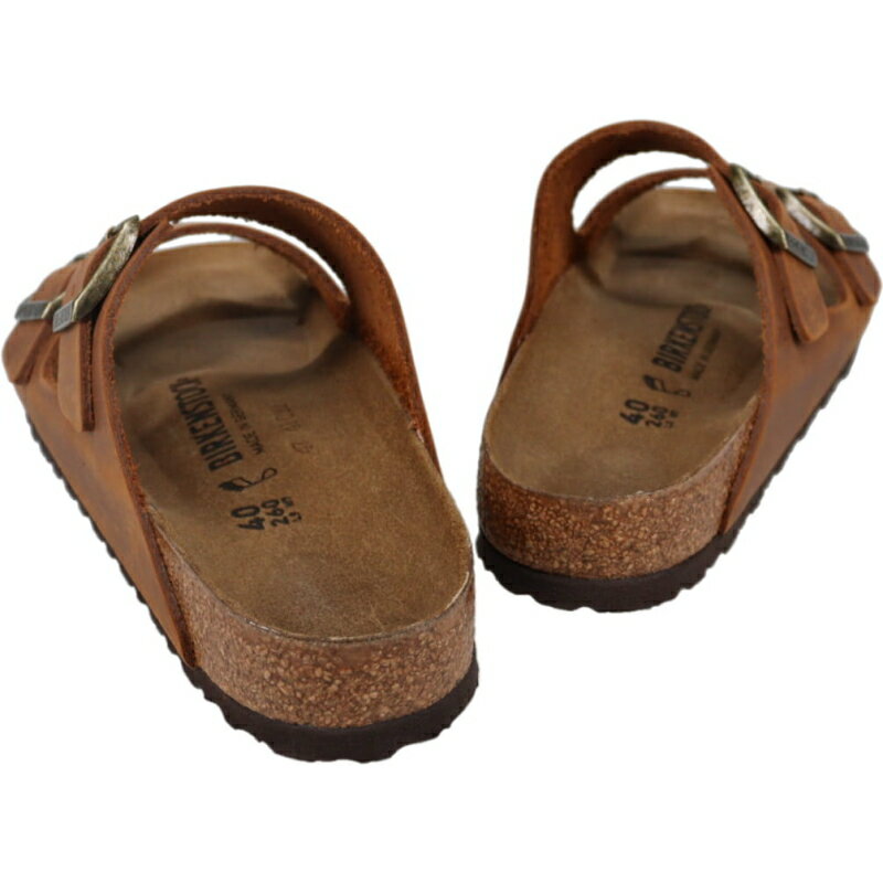 5月限定！最大全額ポイント還元※要エントリー ビルケンシュトック BIRKENSTOCK サ...