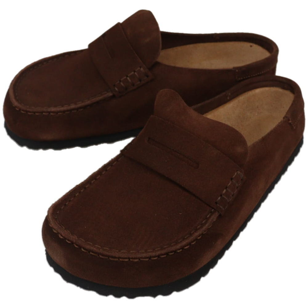 6月限定！最大全額ポイント還元※要エントリー ビルケンシュトック BIRKENSTOCK サンダル ネープルズ ラップ Naples Wrapped カラフェ 1031605 レギュラー幅