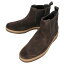 クラークス Clarks カジュアルシューズ クラークデール イージー Clarkdale Easy ダークブラウンスウェード 26173536【GHOM】