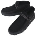 【最大100%ポイントバック 6/1-6/30限定※要エントリー】クラークス Clarks トーヒル ハイ ゴアテックス Torhill Hi GTX ブラック...
