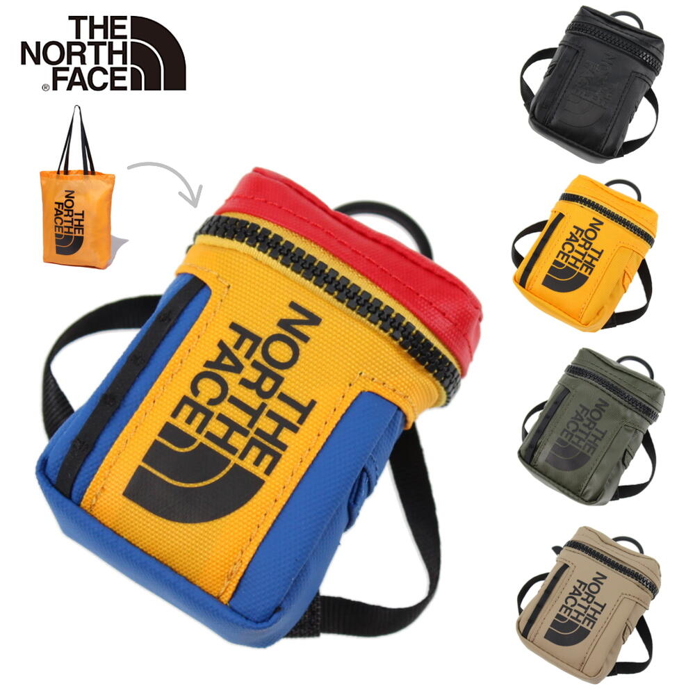 ノースフェイス THE NORTH FACE バッグ BCヒューズボックス エコトート BC Fusebox Eco Tote NN32328 K(ブラック) SG(サミットゴールド) NT(ニュートープ) HO(ホーソンカーキ2) MA(マルチ2) アウトドア キャンプ ［BG］【GHOG】