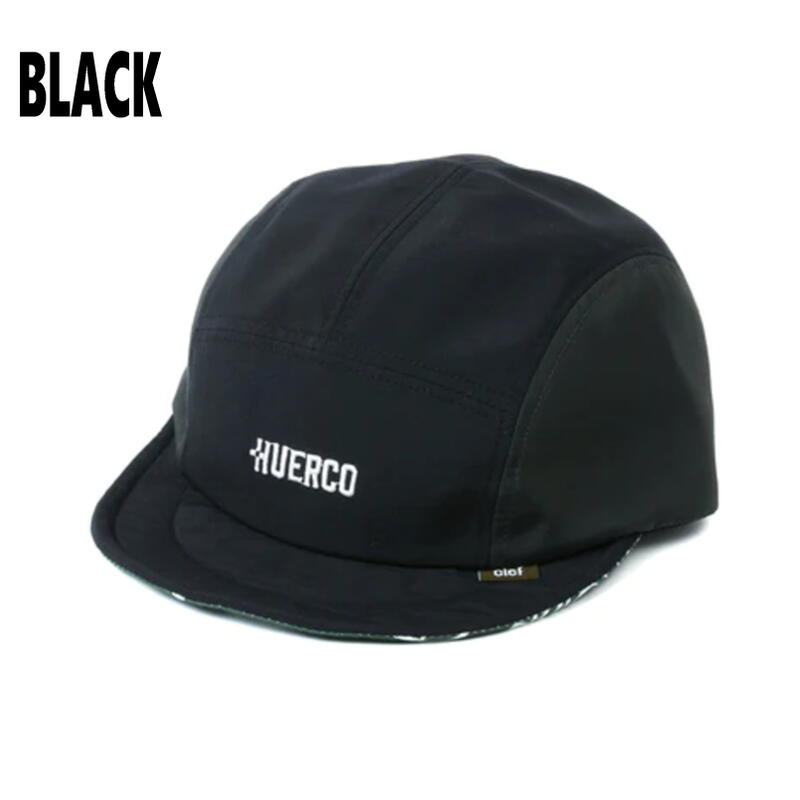 7月限定！最大全額ポイント還元※要エントリー 定番 Clef クレ キャップ HC006 Huer...