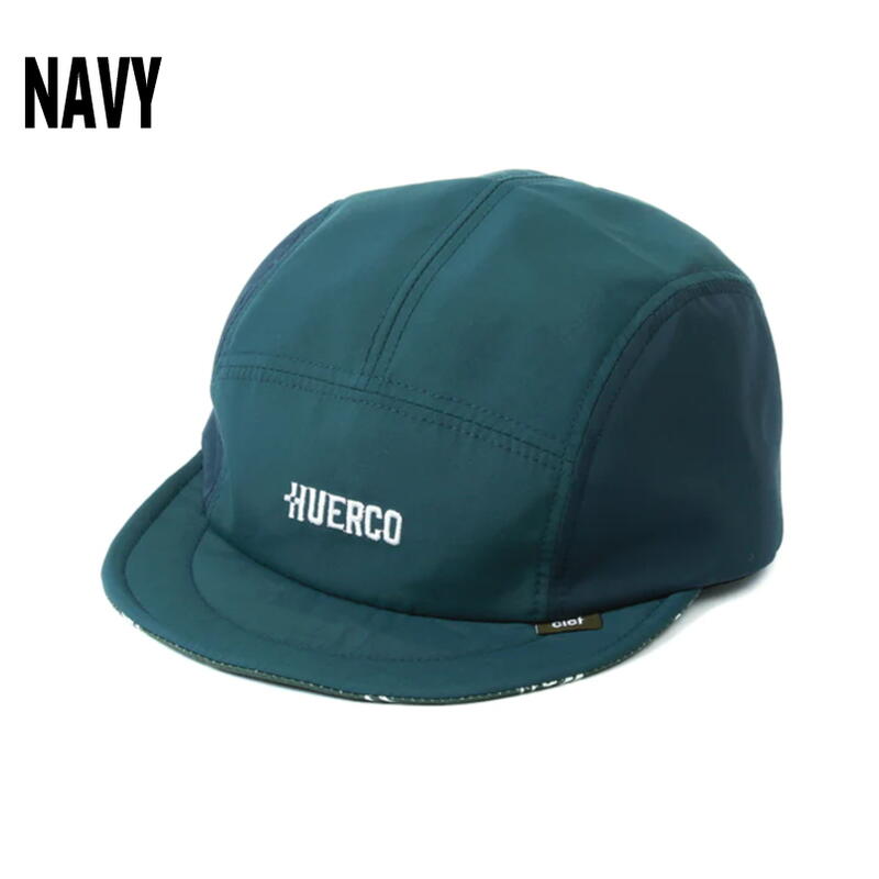 7月限定！最大全額ポイント還元※要エントリー 定番 Clef クレ キャップ HC006 Huer...