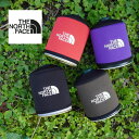 【最大100%ポイントバック 5/1-5/31限定※要エントリー】ノースフェイス THE NORTH FACE アウトドア 缶 カバー 500 OD CAN C...