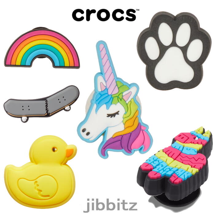 クロックス crocs ジビ