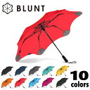 【最大100%ポイントバック 5/1-5/31限定※要エントリー】ブラント BLUNT 傘 メトロ METRO BLACK NAVY CHARCOAL MINT...