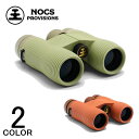 【最大100%ポイントバック 5/1-5/31限定※要エントリー】ノックス プロヴィジョンズ NOCS PROVISIONS FIELD ISSUE 10X32...