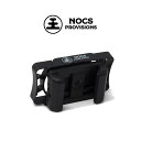【最大100%ポイントバック9月限定※要エントリー】ノックス プロヴィジョンズ NOCS PROVISIONS PHOTO RIG SMARTPHONE ADAPTER NOC-PTO-RG2 【GIOL】