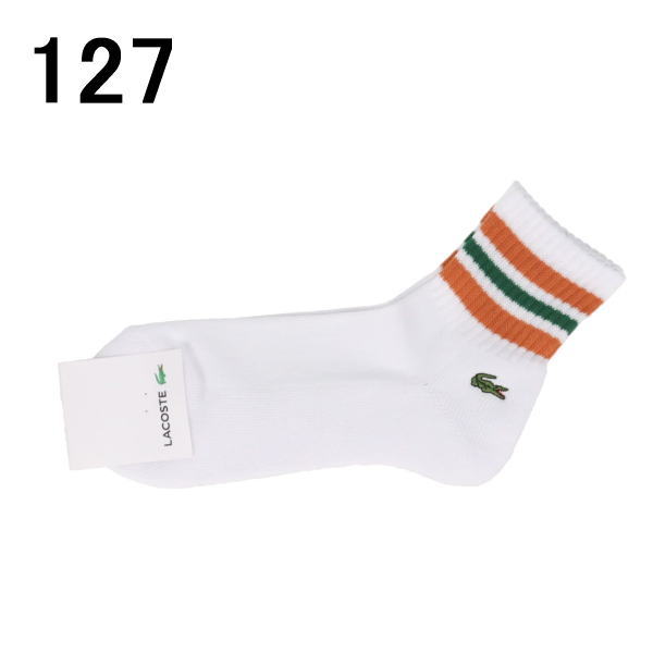 6月限定！最大全額ポイント還元※要エントリー ［返品交換不可］ラコステ LACOSTE ...