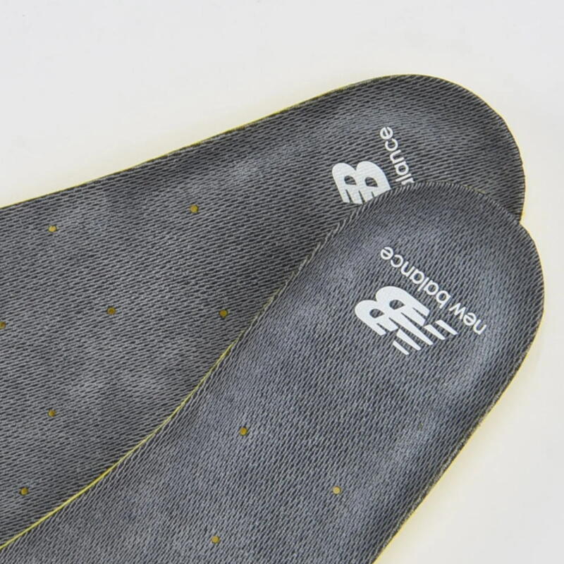 �˥塼�Х�� New balance ���ߤ� �饤�ȥ������� ���󥽡��� LAM35687 GR(���졼) ��GHOI��