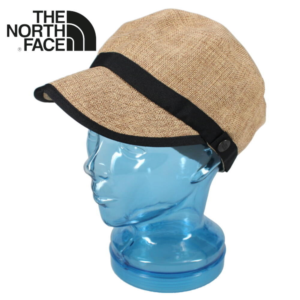 Ρե THE NORTH FACE ˹ ϥå HIKE Cap NN02342 ʥ(NA) CPϡGHOJ