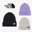 Ҷ Ρե THE NORTH FACE ٥ӡ⡼ӡˡ Baby Small Logo Beanie NNB42300 ֥å(K) ٥(LA) ƥ󥰥졼(TI)GHON